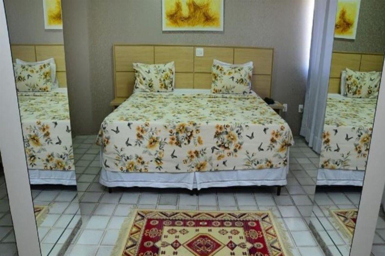 Hotel Golden Park Salvador By Nacional Inn Bagian luar foto