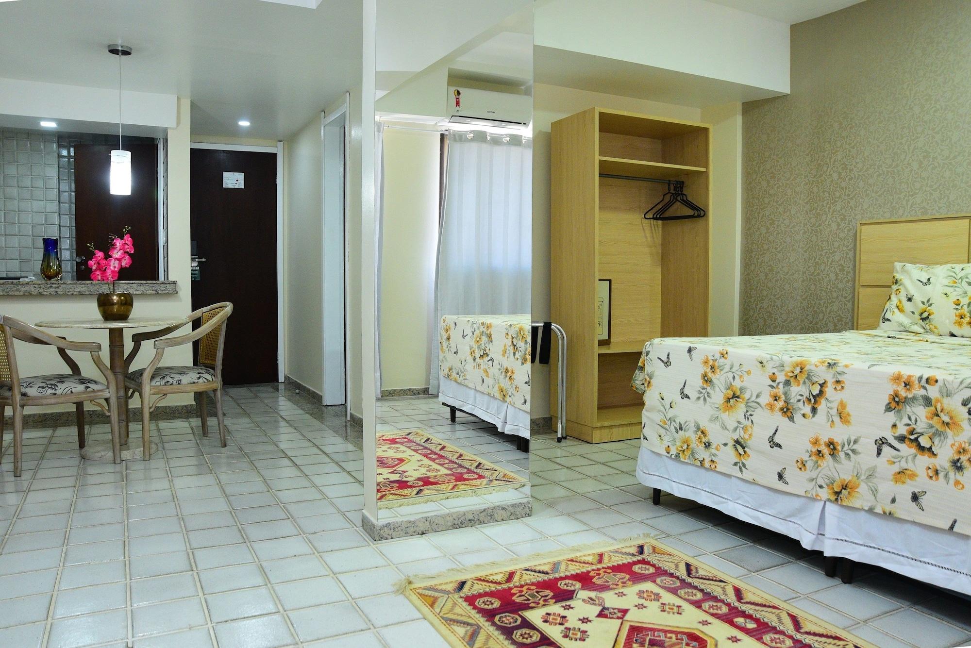 Hotel Golden Park Salvador By Nacional Inn Bagian luar foto