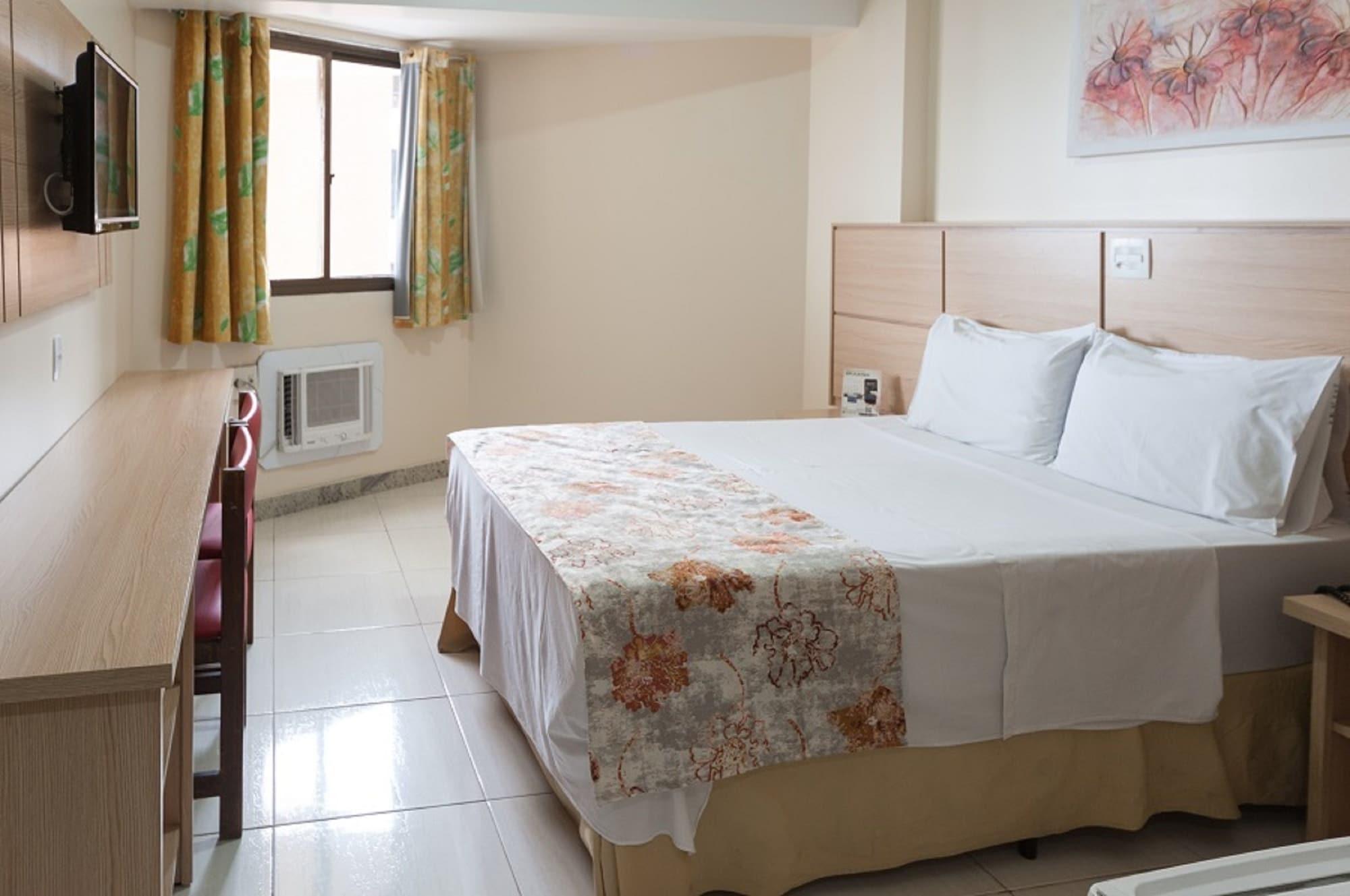 Hotel Golden Park Salvador By Nacional Inn Bagian luar foto