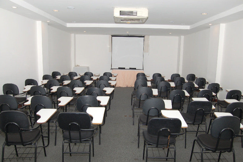 Hotel Golden Park Salvador By Nacional Inn Bagian luar foto