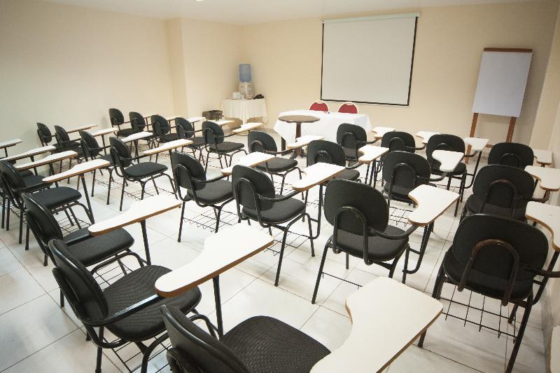 Hotel Golden Park Salvador By Nacional Inn Bagian luar foto