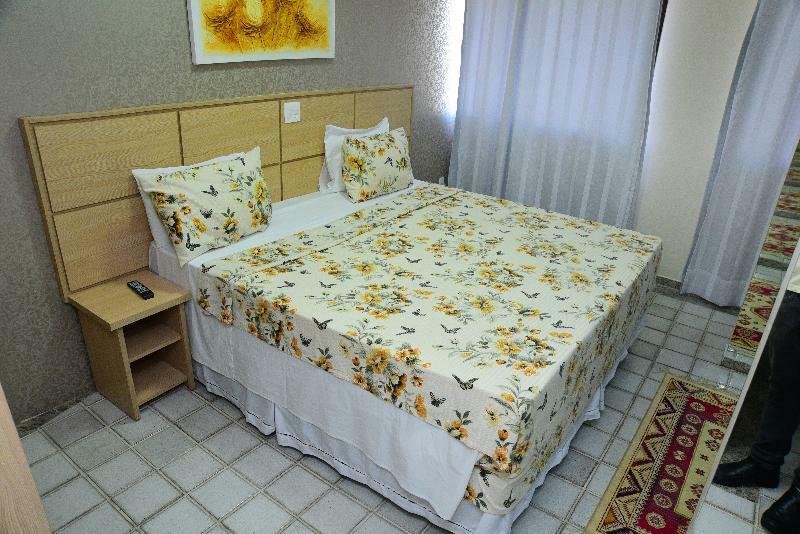 Hotel Golden Park Salvador By Nacional Inn Bagian luar foto
